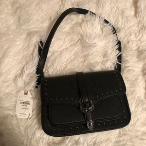 New American Eagle Belt Bag